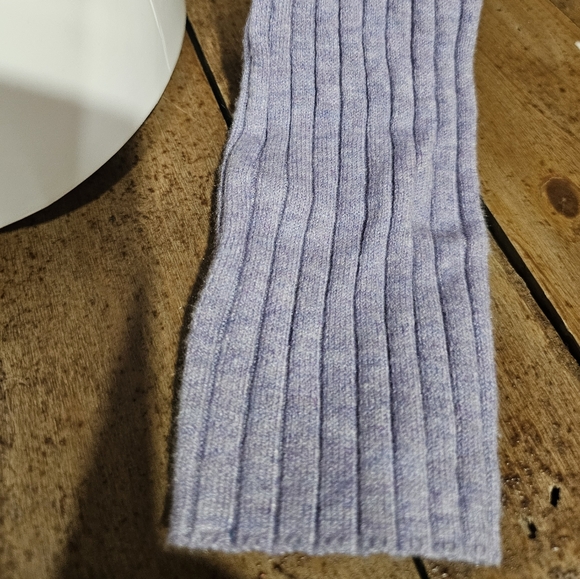 NWT Light Purple Tight Fit Sweater‎ Size Extra Small - Picture 2 of 6